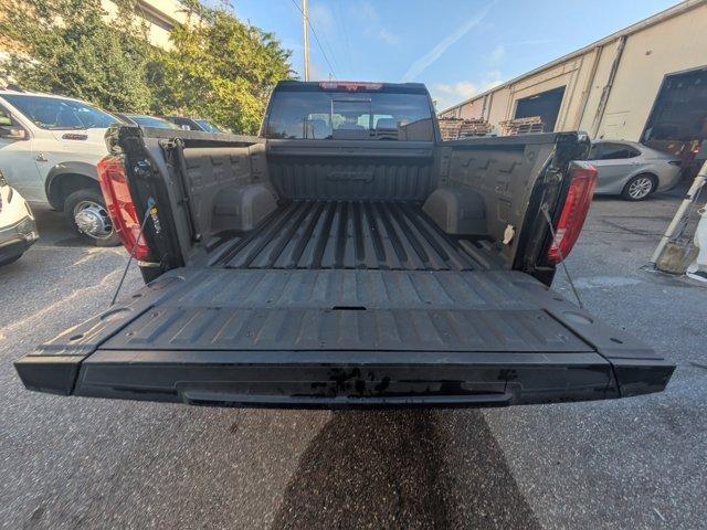 used 2024 GMC Sierra 1500 car, priced at $49,181