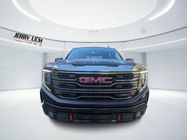 used 2024 GMC Sierra 1500 car, priced at $49,181