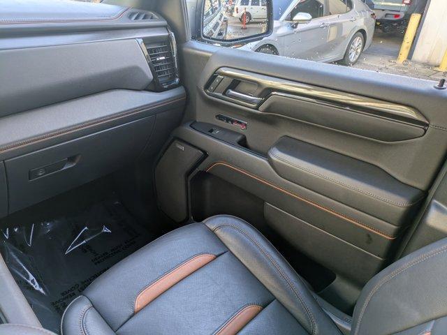 used 2024 GMC Sierra 1500 car, priced at $49,181