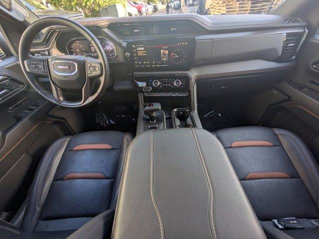 used 2024 GMC Sierra 1500 car, priced at $49,181