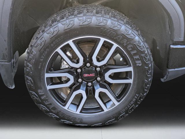 used 2024 GMC Sierra 1500 car, priced at $49,181