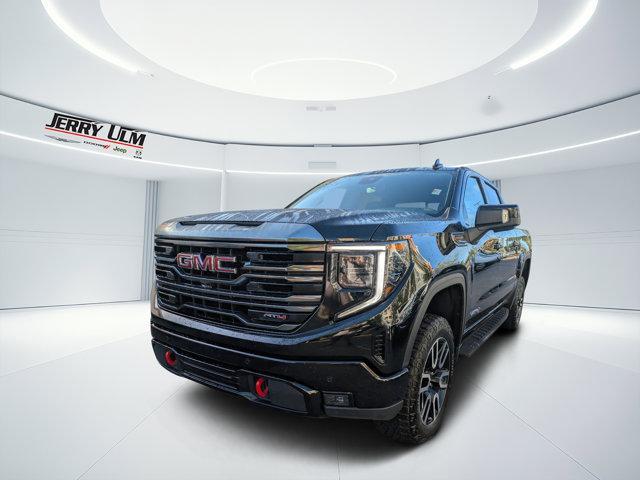 used 2024 GMC Sierra 1500 car, priced at $49,181