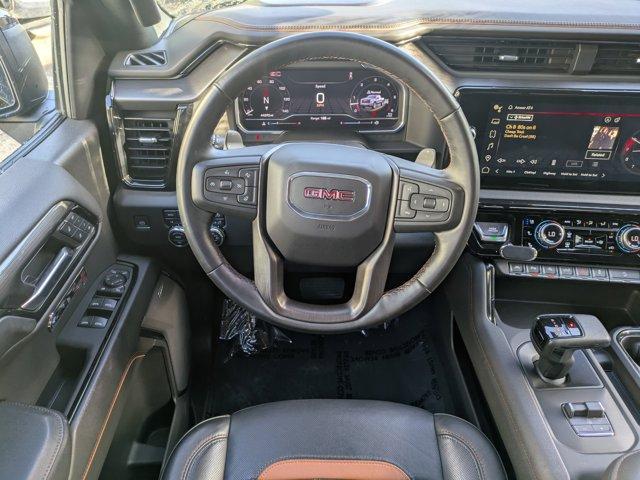 used 2024 GMC Sierra 1500 car, priced at $49,181
