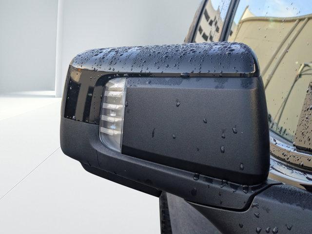 used 2024 GMC Sierra 1500 car, priced at $49,181