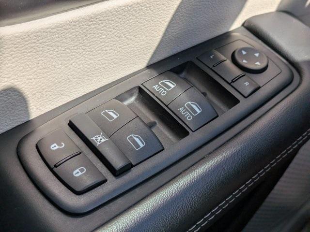 used 2024 Chrysler Pacifica car, priced at $24,879