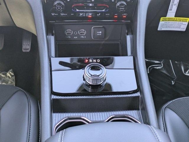 new 2025 Jeep Grand Cherokee car, priced at $38,870