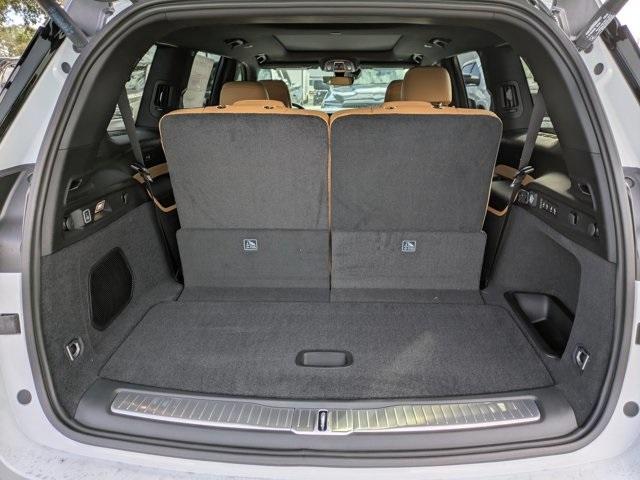 new 2025 Jeep Grand Cherokee L car, priced at $53,555