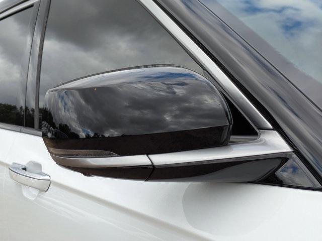 new 2025 Jeep Grand Cherokee L car, priced at $53,555