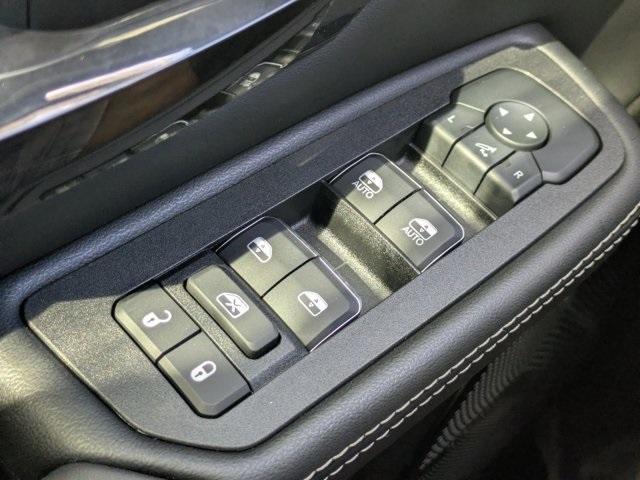 new 2026 Ram 1500 car, priced at $87,385