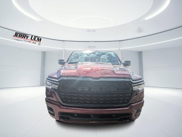 new 2026 Ram 1500 car, priced at $88,885