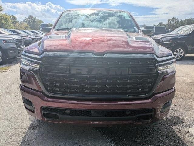 new 2026 Ram 1500 car, priced at $87,385