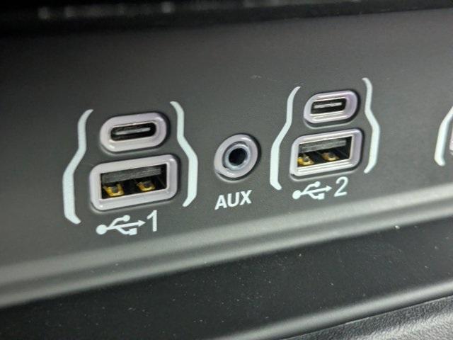 new 2026 Ram 1500 car, priced at $87,385