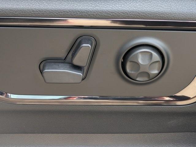 new 2026 Ram 1500 car, priced at $87,385