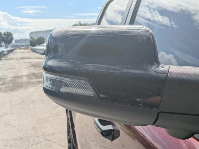 new 2026 Ram 1500 car, priced at $87,385