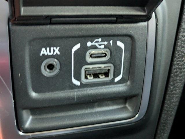 new 2025 Jeep Wrangler car, priced at $63,665