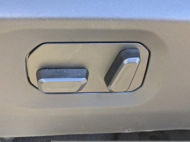 new 2025 Jeep Wrangler car, priced at $63,665