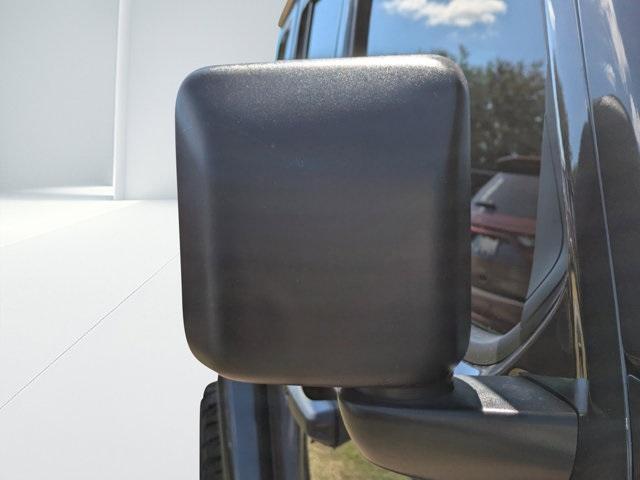 new 2025 Jeep Wrangler car, priced at $63,665