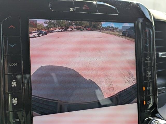 new 2026 Ram 2500 car, priced at $48,105