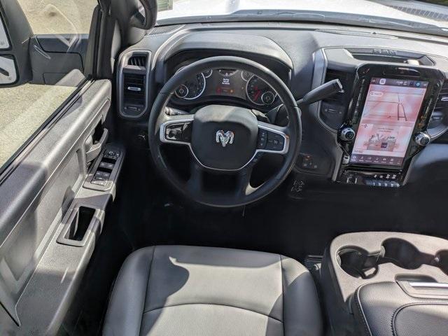 new 2026 Ram 2500 car, priced at $48,105