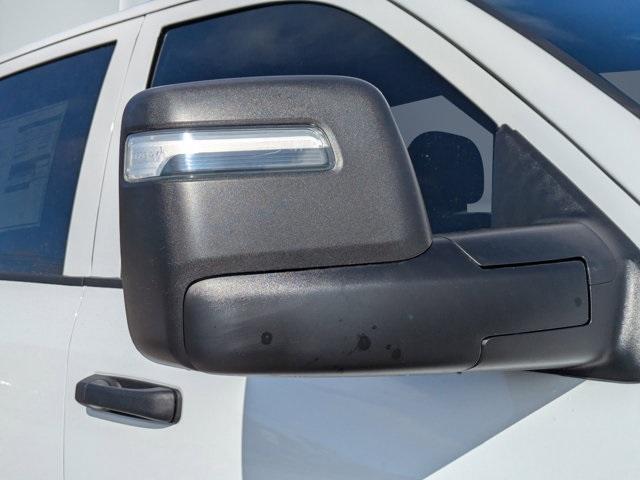 new 2026 Ram 2500 car, priced at $48,105