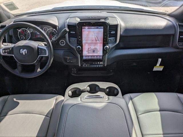 new 2026 Ram 2500 car, priced at $48,105