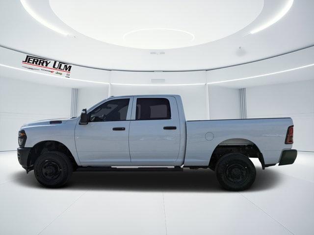 new 2026 Ram 2500 car, priced at $48,105