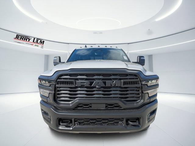 new 2026 Ram 2500 car, priced at $48,105