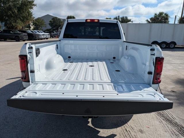 new 2026 Ram 2500 car, priced at $48,105