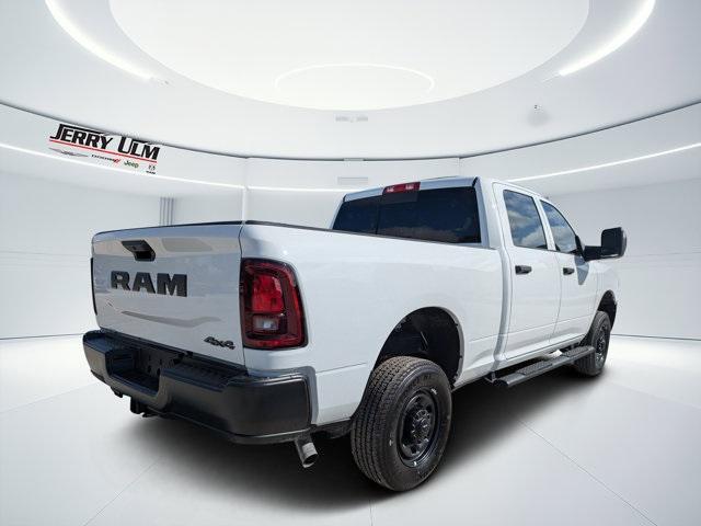 new 2026 Ram 2500 car, priced at $48,105