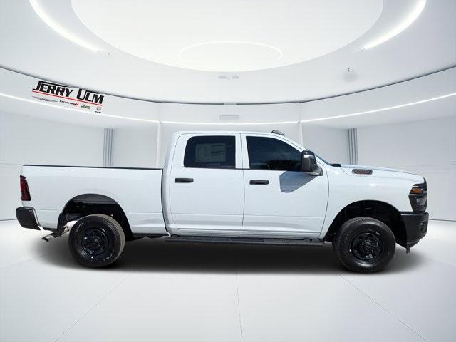 new 2026 Ram 2500 car, priced at $48,105