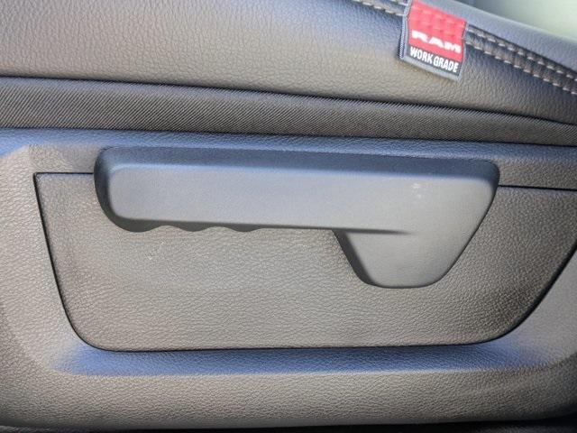 new 2026 Ram 2500 car, priced at $48,105