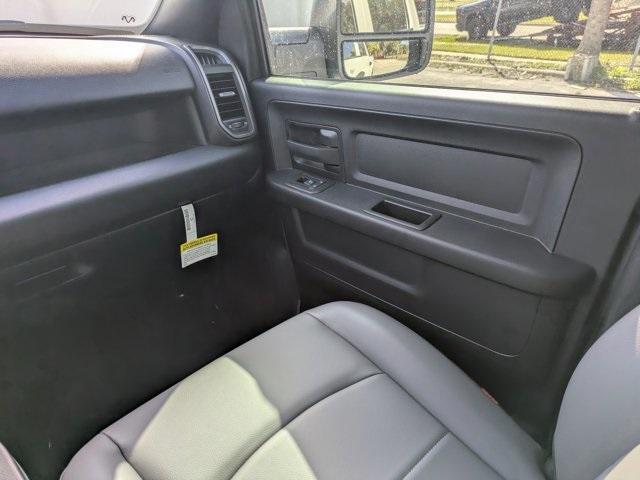 new 2026 Ram 2500 car, priced at $48,105