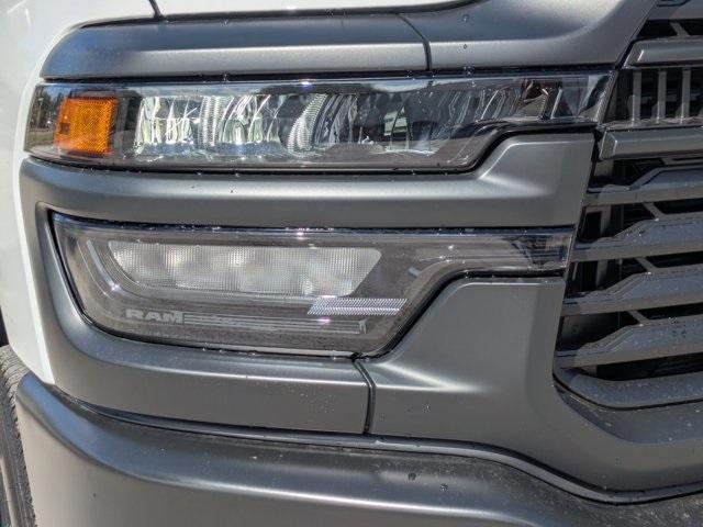 new 2026 Ram 2500 car, priced at $48,105