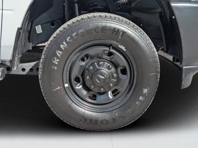 new 2026 Ram 2500 car, priced at $48,105