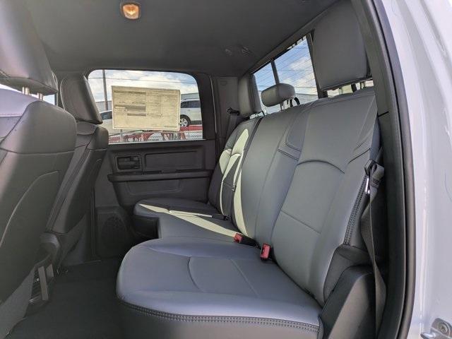 new 2026 Ram 2500 car, priced at $48,105