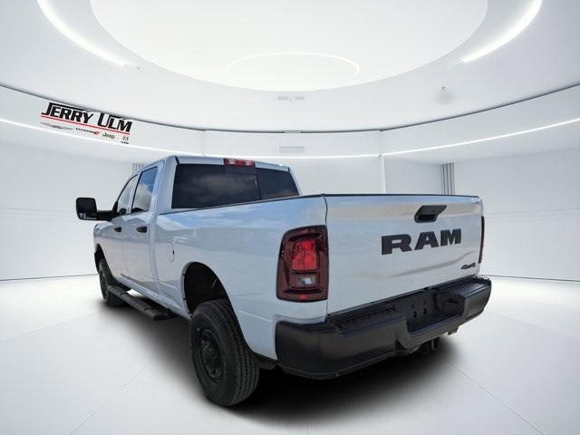 new 2026 Ram 2500 car, priced at $48,105