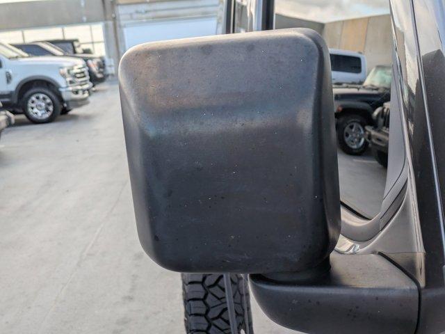 used 2018 Jeep Wrangler Unlimited car, priced at $18,656