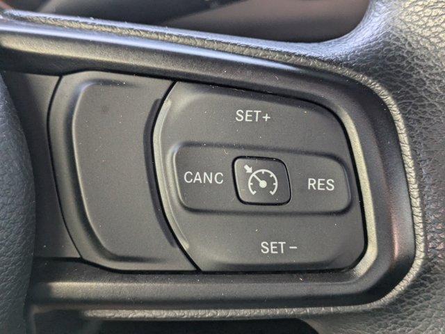 used 2018 Jeep Wrangler Unlimited car, priced at $18,656