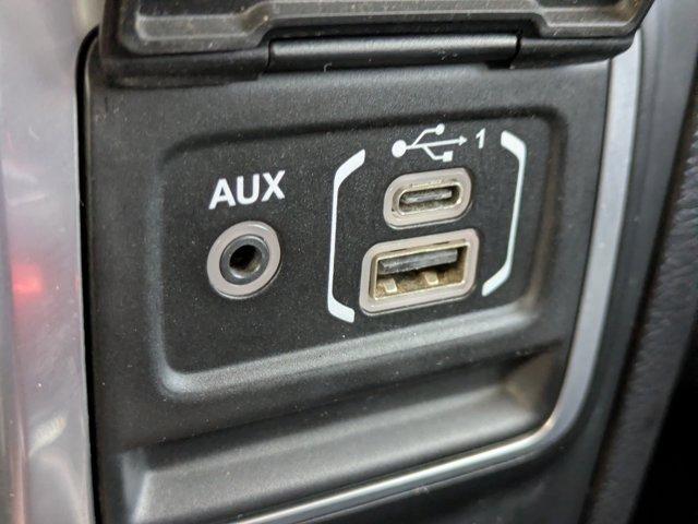 used 2018 Jeep Wrangler Unlimited car, priced at $18,656