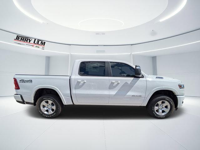 new 2026 Ram 1500 car, priced at $50,255