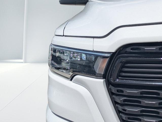 new 2026 Ram 1500 car, priced at $50,255