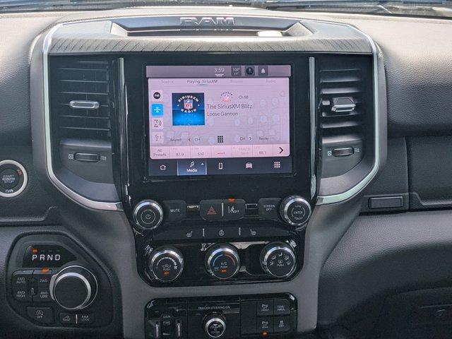 new 2026 Ram 1500 car, priced at $50,255