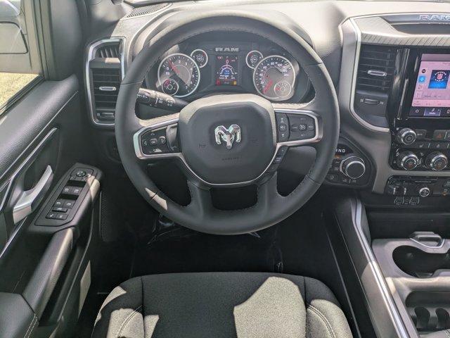 new 2026 Ram 1500 car, priced at $50,255