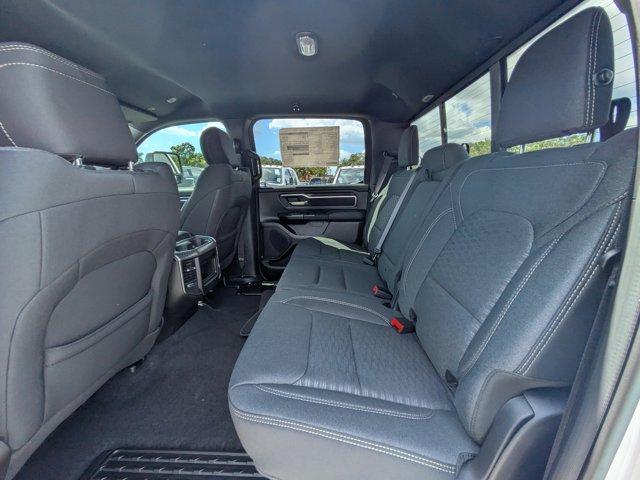 new 2026 Ram 1500 car, priced at $50,255