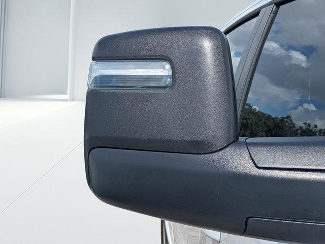 new 2026 Ram 1500 car, priced at $50,255
