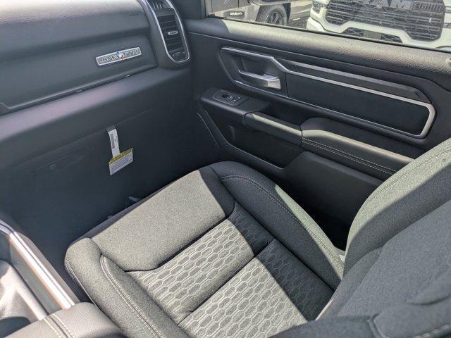 new 2026 Ram 1500 car, priced at $50,255