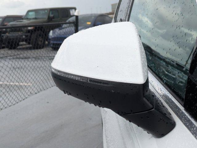 used 2024 Audi Q5 car, priced at $28,787