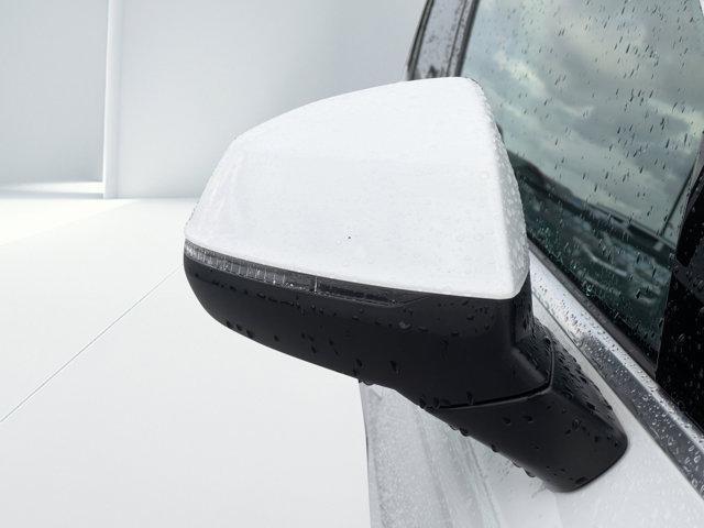 used 2024 Audi Q5 car, priced at $28,787