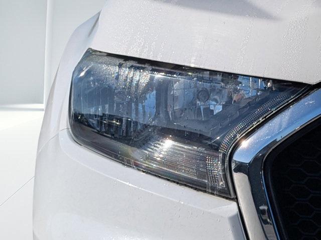 used 2020 Ford Ranger car, priced at $25,619