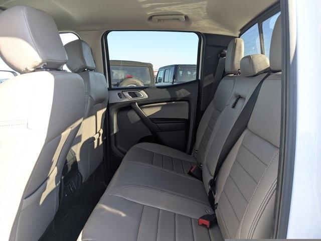 used 2020 Ford Ranger car, priced at $25,619